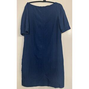 COS | Dresses | Cos Structured Scuba Mini Dress